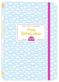 MON PETIT AGENDA POUR LACHER PRISE EN 2018