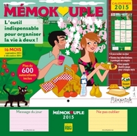 MEMOKOUPLE 2014-2015