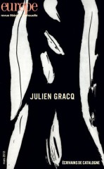 JULIEN GRACQ N1007 MARS 2013