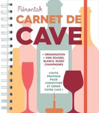 CARNET DE CAVE MEMONIAK 2018