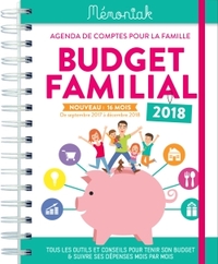 BUDGET FAMILIAL MEMONIAK 2017-2018