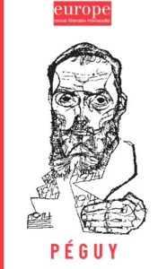 CHARLES PEGUY N 1024 1025