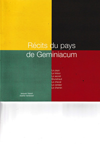 Recits du pays de Geminiacum