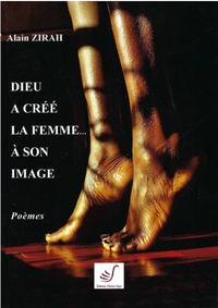 DIEU A CREE LA FEMME... A SON IMAGE