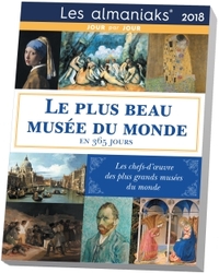 Almaniak Le plus beau musée du monde 2018