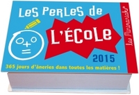 Minimaniak Perles de l'école 2015