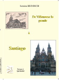 De Villenauxe la grande à Santiago