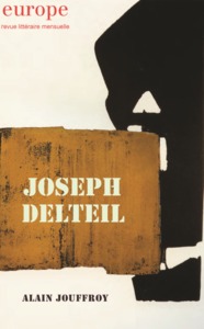 JOSEPH DELTEIL