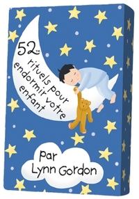 52 rituels pour endormir votre enfant