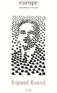 Raymond Roussel