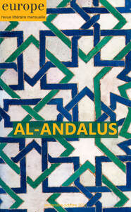 AL ANDALUS - N  1133-1134 SEPTEMBRE-OCTOBRE 2023 - ILLUSTRATIONS, NOIR ET BLANC