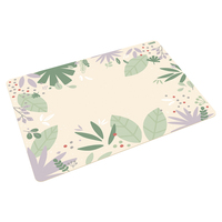 Tapis regroupement Feuilles