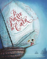 HISTOIRES A DEVORER - CE - LE PIRATE DE COEUR X5 - PCF