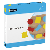 Pressioncolor