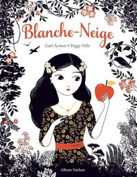 HISTOIRES A DEVORER - CE - BLANCHE-NEIGE X5- PCF