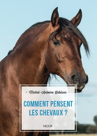 Comment pensent les chevaux ?