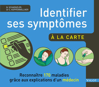 IDENTIFIER SES SYMPTOMES
