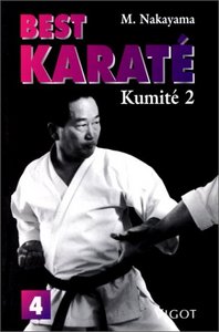 Best karaté 4 Kumité 2