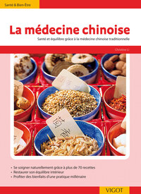 La médecine chinoise