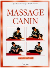 Massage canin