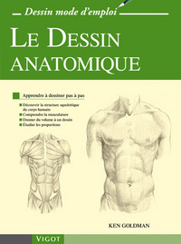 Le dessin anatomique