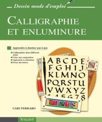 Calligraphie et enluminure