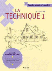 LA TECHNIQUE 1