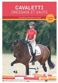 CAVALETTI, DRESSAGE ET SAUTS