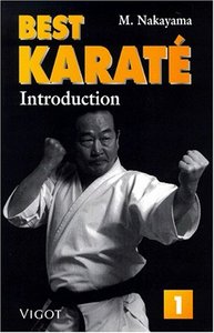BEST KARATE 1  INTRODUCTION