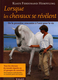 Lorsque les chevaux se révèlent