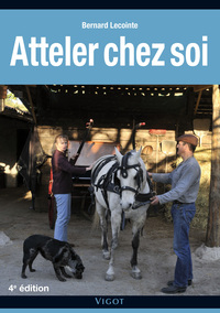 ATTELER CHEZ SOI