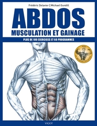 Abdos d'enfer