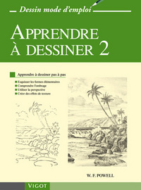 Apprendre à dessiner 2