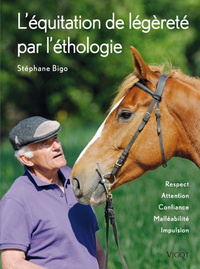 Équitation de légèreté par l'éthologie