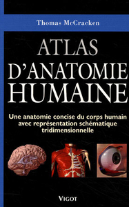 ATLAS D'ANATOMIE HUMAINE