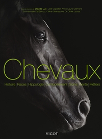 CHEVAUX ET EQUITATION