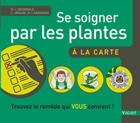 Se soigner par les plantes