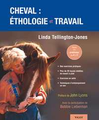 CHEVAL : ETHOLOGIE ET TRAVAIL