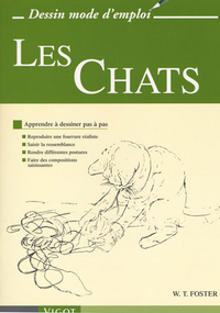 Les chats