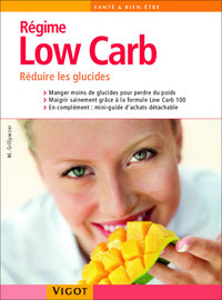 Régime low carb