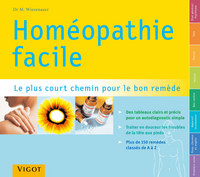 HOMEOPATHIE FACILE