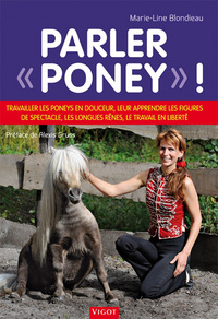 Parler "poney"