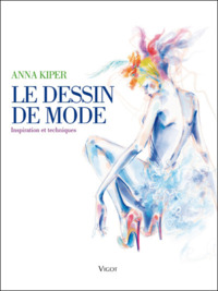 Le dessin de mode