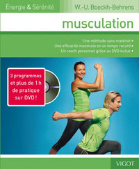 Musculation avec DVD