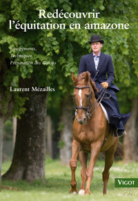 EQUITATION EN AMAZONE