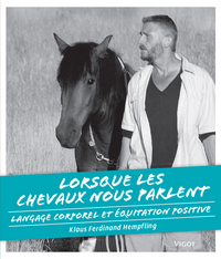 LORSQUE LES CHEVAUX NOUS PARLENT