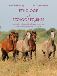 ETHOLOGIE ET ECOLOGIE EQUINES