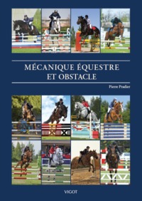 Mécanique équestre et obstacle