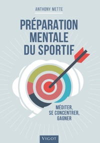 Préparation mentale du sportif