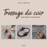 Tressage du cuir